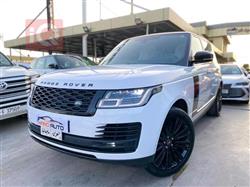 Land Rover Range Rover Vogue